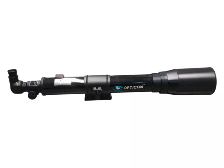 TELESKOP ASTRONOMICZNY LUNETA OPTICON SKY NAVIGATOR 70F700EQ