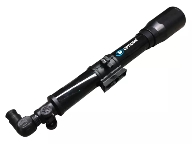 TELESKOP ASTRONOMICZNY LUNETA OPTICON SKY NAVIGATOR 70F700EQ