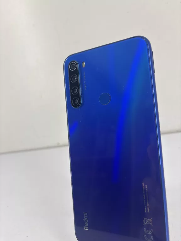 TELEFON REDMI NOTE 8T