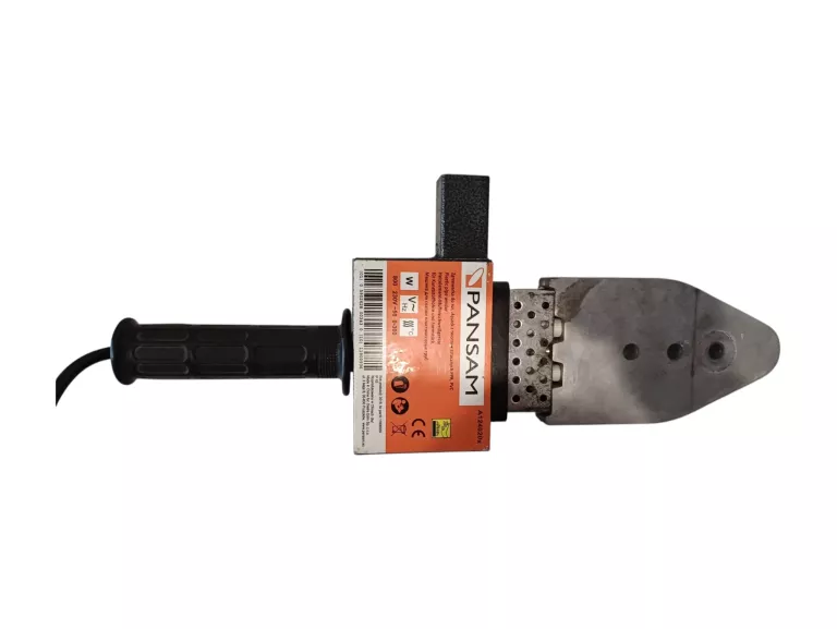 ZGRZEWARKA DO RUR PP PANSAM A124020X 800W