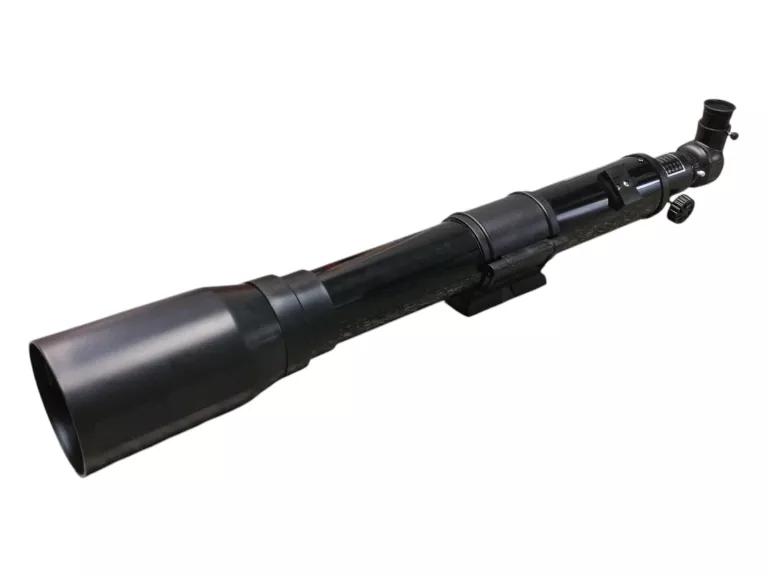 TELESKOP ASTRONOMICZNY LUNETA OPTICON SKY NAVIGATOR 70F700EQ