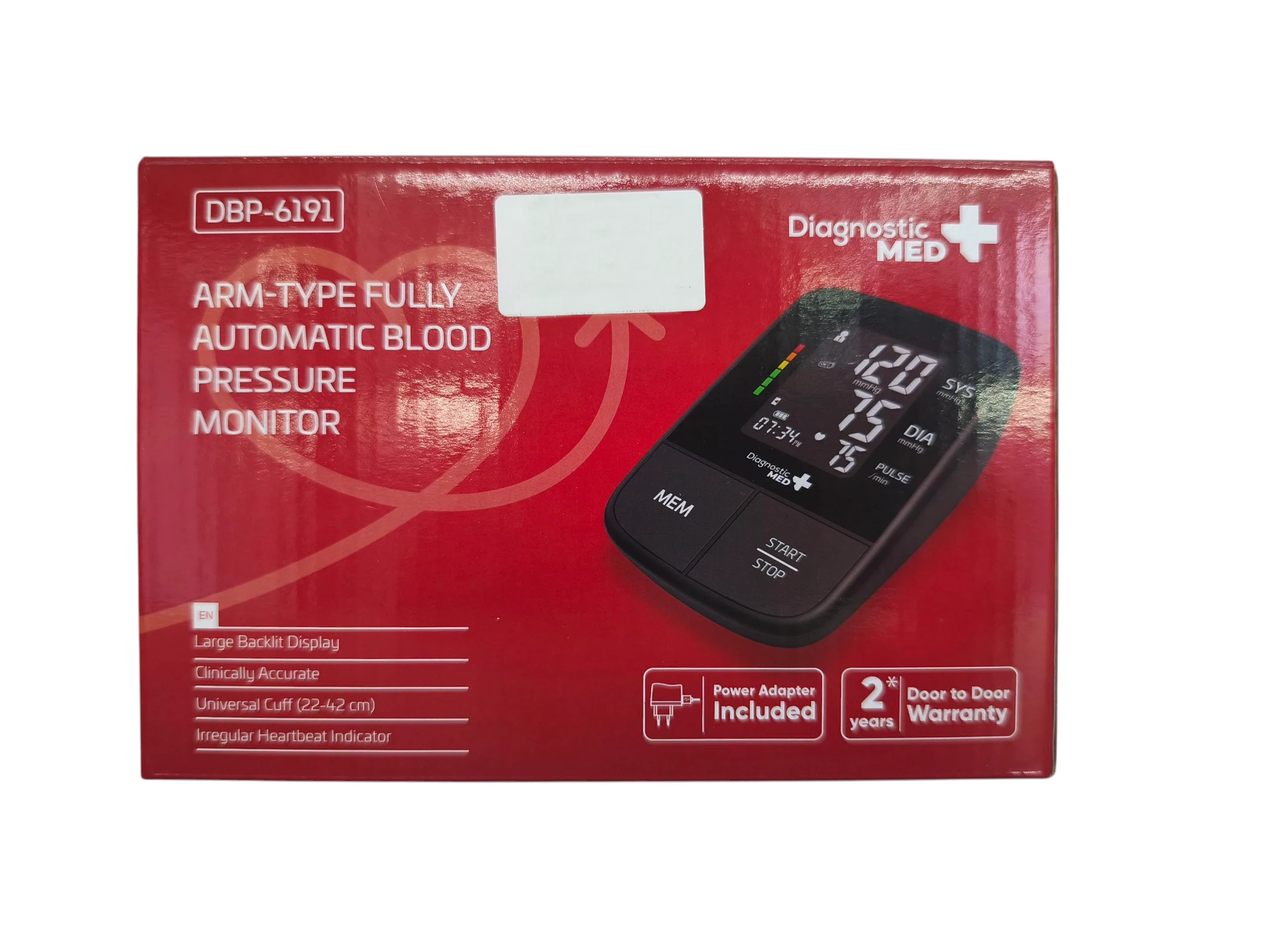 diagnostic-med-dbp-6191-automatyczny-cisnieniomierz-naramienny-jubilerska-13-pawilon-10-warszawa