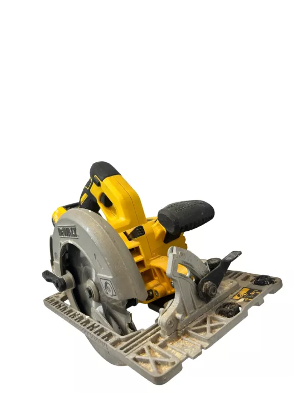 PILARKA TARCZOWA DEWALT DCS572