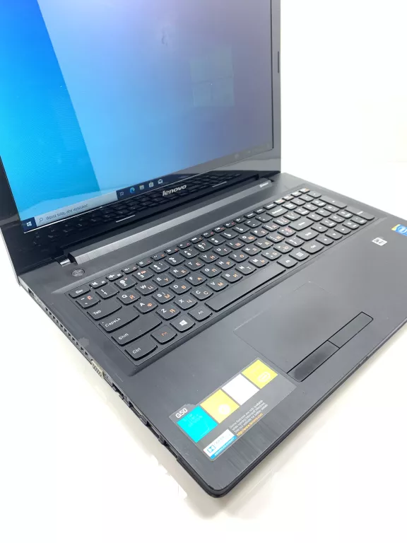 LAPTOP LENOVO G50-30 INTEL CELERON N2840 4/120GB WIN10