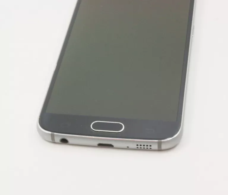TELEFON SAMSUNG GALAXY S6 3 GB / 32 GB 4G (LTE) NIEBIESKI