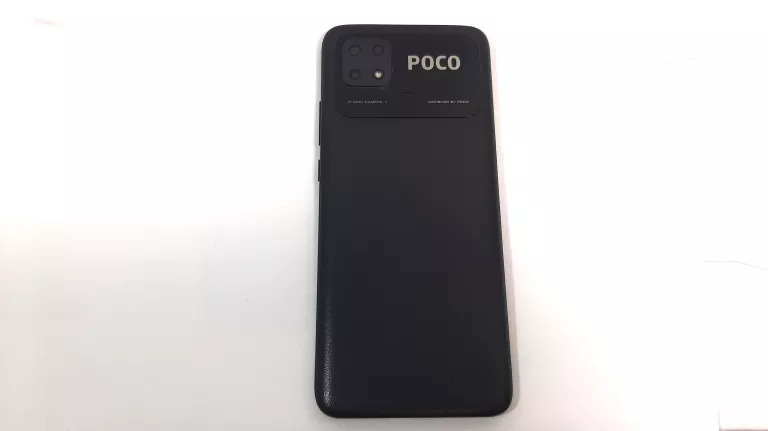 TELEFON POCO C40 64GB