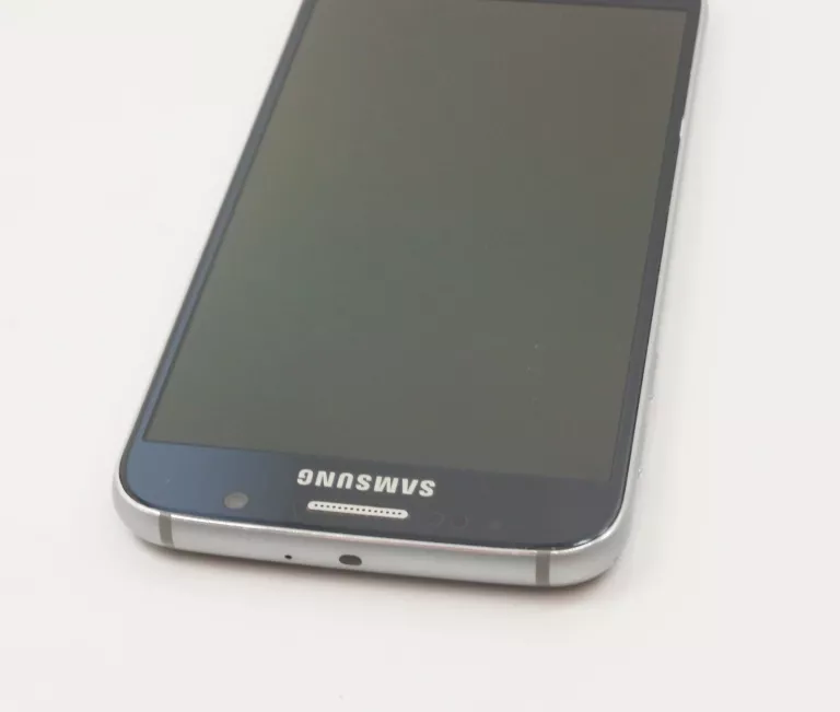 TELEFON SAMSUNG GALAXY S6 3 GB / 32 GB 4G (LTE) NIEBIESKI