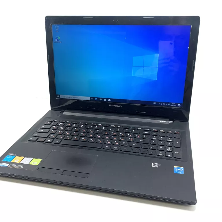 LAPTOP LENOVO G50-30 INTEL CELERON N2840 4/120GB WIN10