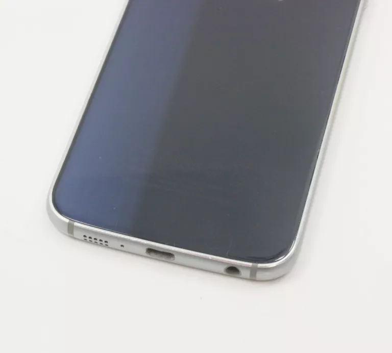TELEFON SAMSUNG GALAXY S6 3 GB / 32 GB 4G (LTE) NIEBIESKI