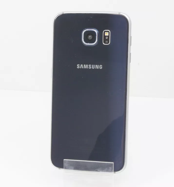 TELEFON SAMSUNG GALAXY S6 3 GB / 32 GB 4G (LTE) NIEBIESKI