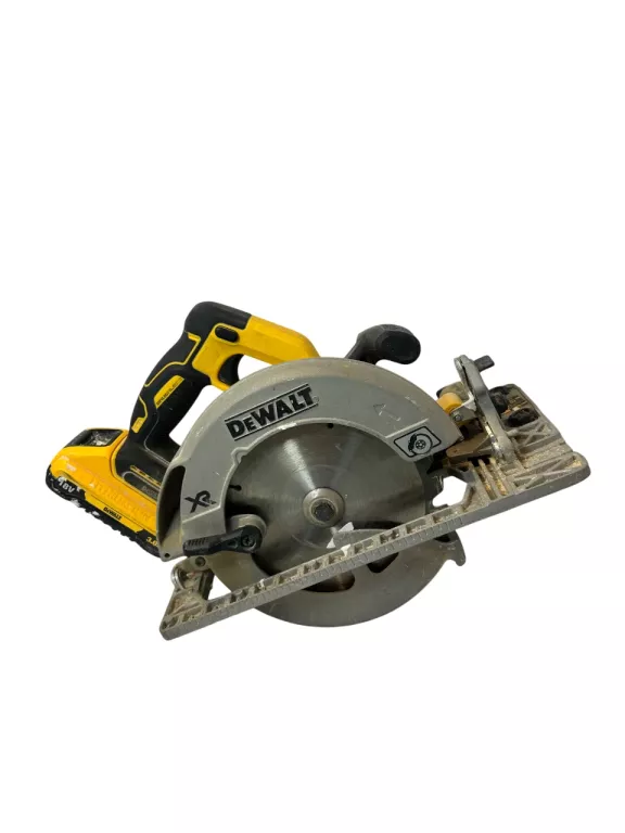 PILARKA TARCZOWA DEWALT DCS572