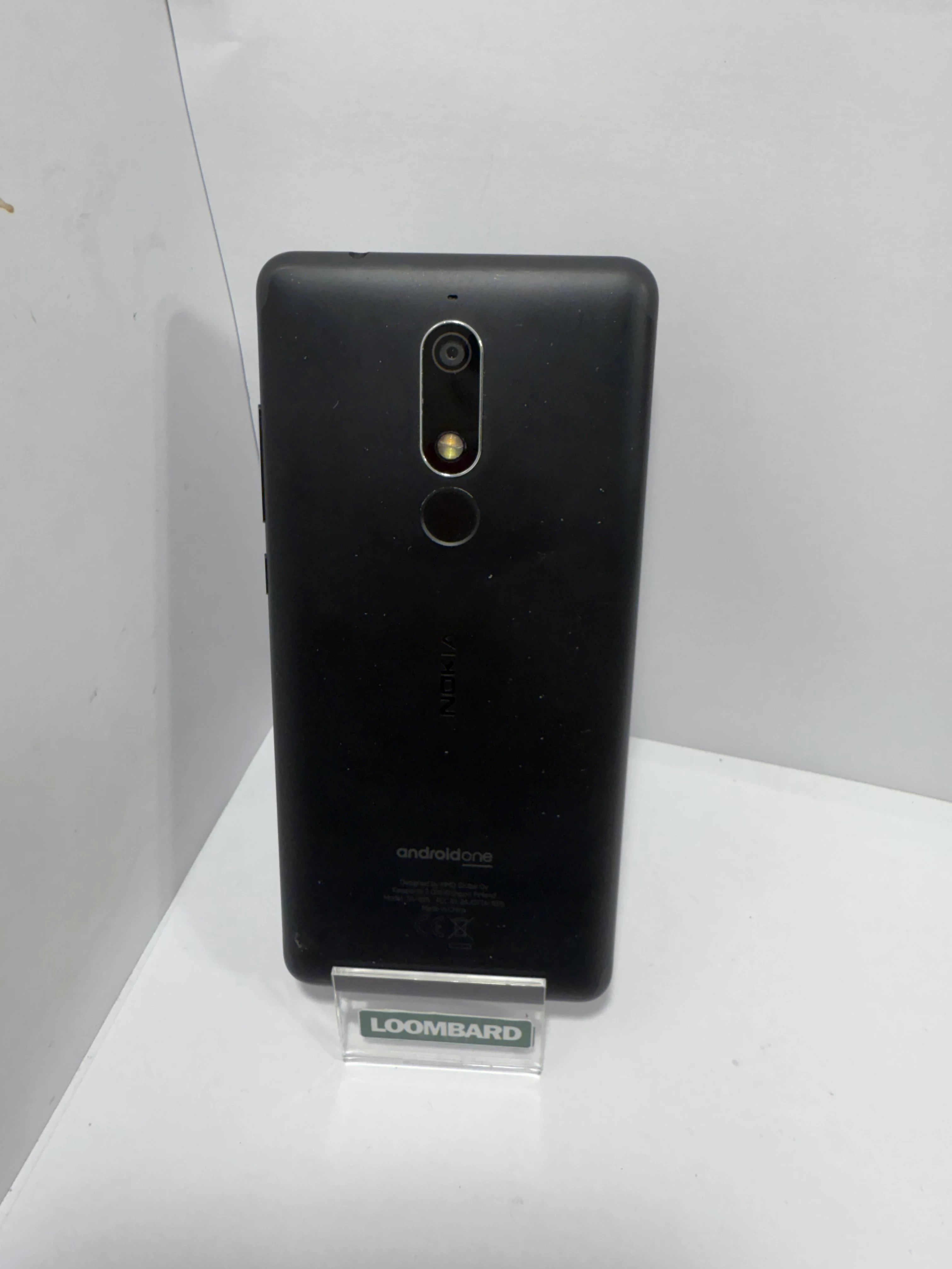 telefon-nokia-51-czarny-stan-11323-2