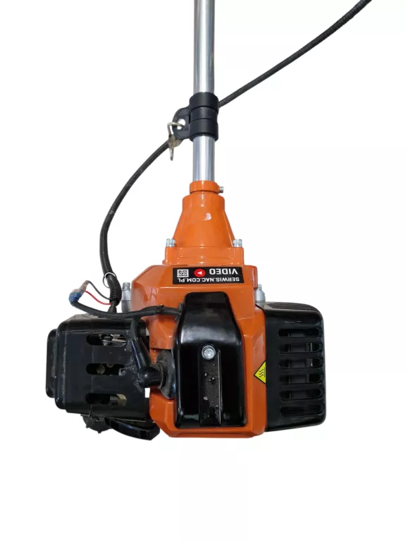 KOSA SPALINOWA NAC BP52LM-T
