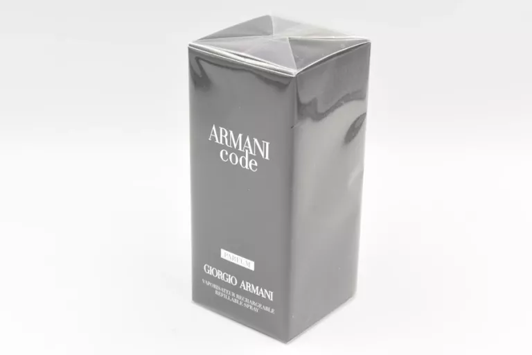 GIORGIO ARMANI CODE EDP 75ML FLAKON