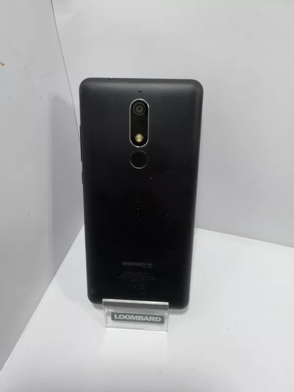 telefon-nokia-51-czarny-stan-11323-2