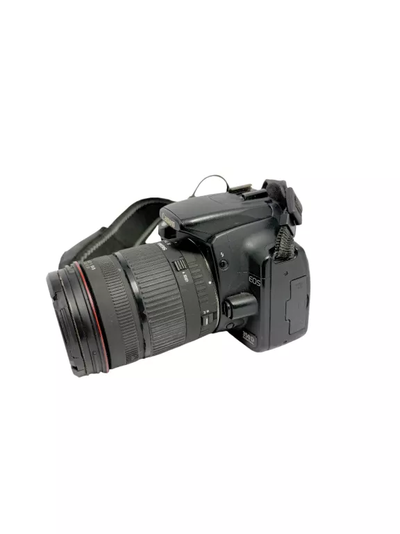 APARAT CANON EOS 350D