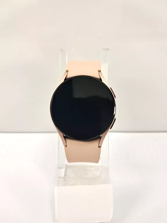 SMARTWATCH SAMSUNG GALAXY WATCH 4 KOMPLET