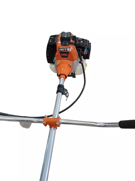 KOSA SPALINOWA NAC BP52LM-T