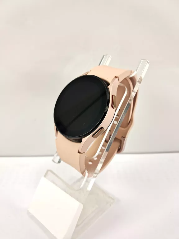 SMARTWATCH SAMSUNG GALAXY WATCH 4 KOMPLET