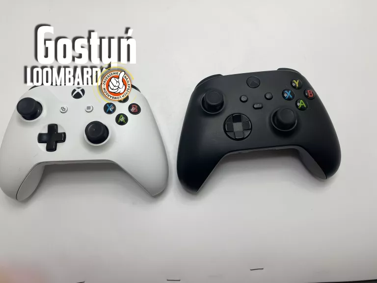 KONSOLA XBOX ONE S 1TB X2 PADY!!!