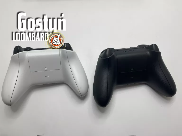 KONSOLA XBOX ONE S 1TB X2 PADY!!!