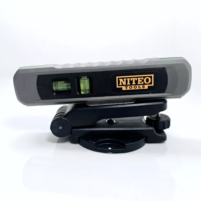 POZIOMICA LASEROWA NITEO TOOLS SLL054-20 KOMPLET
