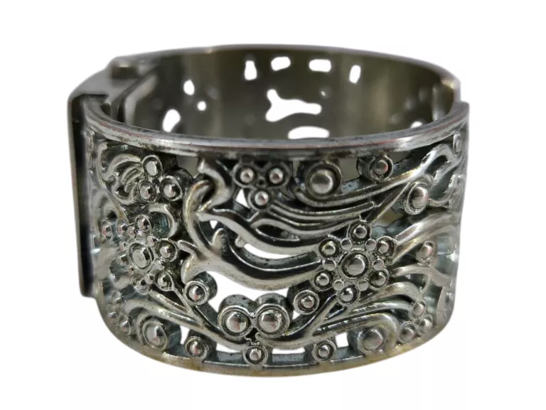 ZEGAREK PERFECT H69 BS556 SILVER