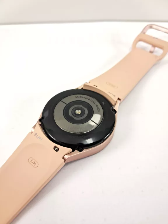 SMARTWATCH SAMSUNG GALAXY WATCH 4 KOMPLET
