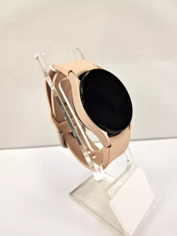 SMARTWATCH SAMSUNG GALAXY WATCH 4 KOMPLET