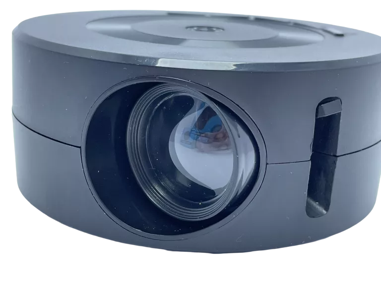 MINI PROJEKTOR PRZENOŚNY SMART FULL HD