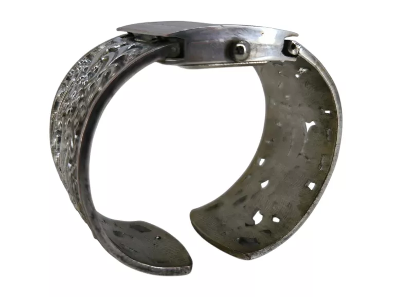 ZEGAREK PERFECT H69 BS556 SILVER