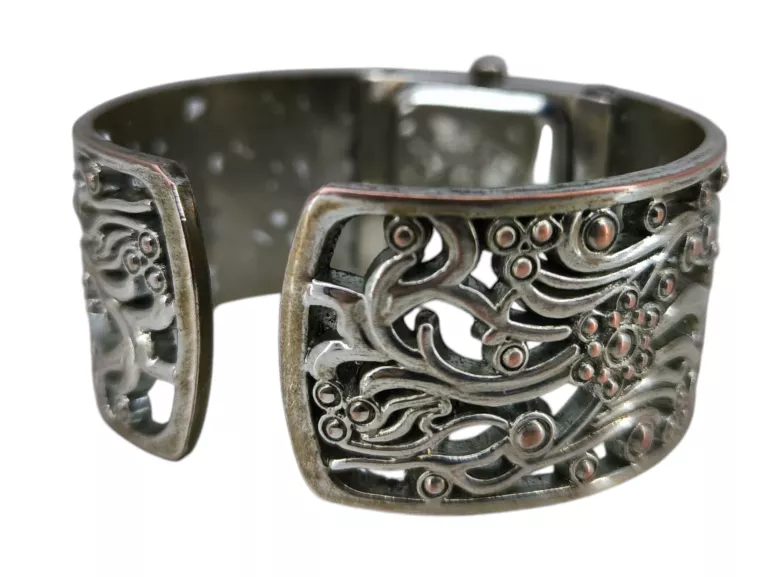 ZEGAREK PERFECT H69 BS556 SILVER
