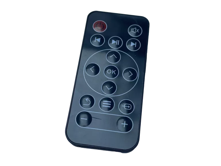MINI PROJEKTOR PRZENOŚNY SMART FULL HD