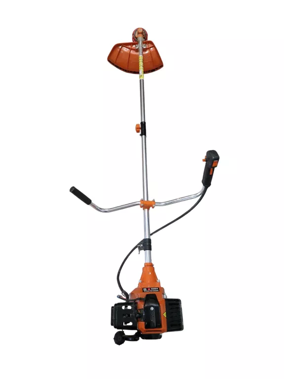KOSA SPALINOWA NAC BP52LM-T
