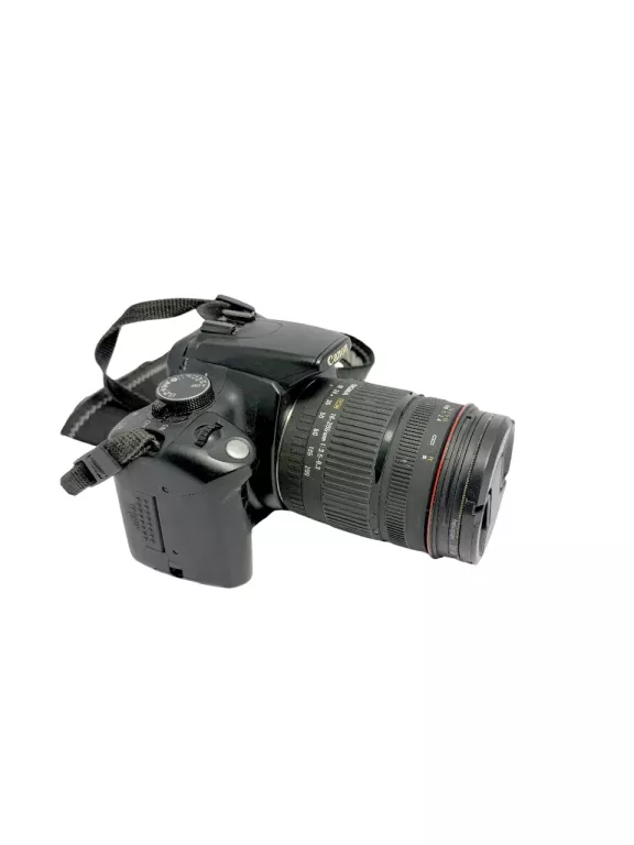 APARAT CANON EOS 350D