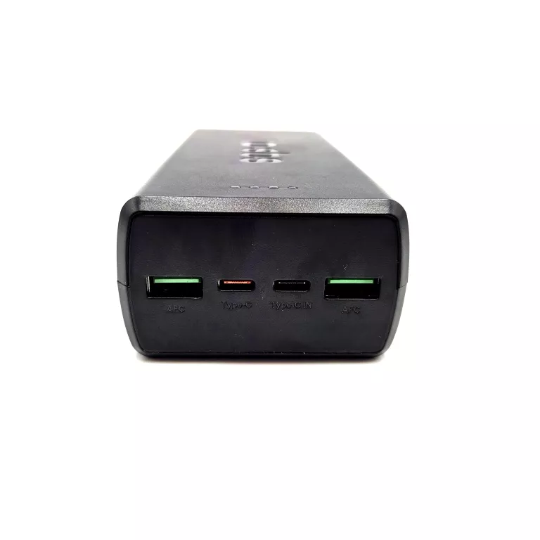 POWERBANK SBS TTBB30000PD20K 30000MAH PD20W 22.5W CZARNY