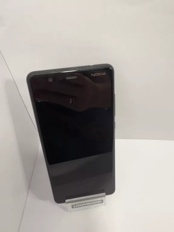 telefon-nokia-51-czarny-ean-gtin-0022113357994