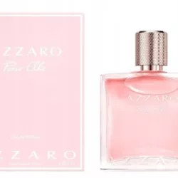 WODA PERFUMOWANA AZZARO POUR ELLE 100ML