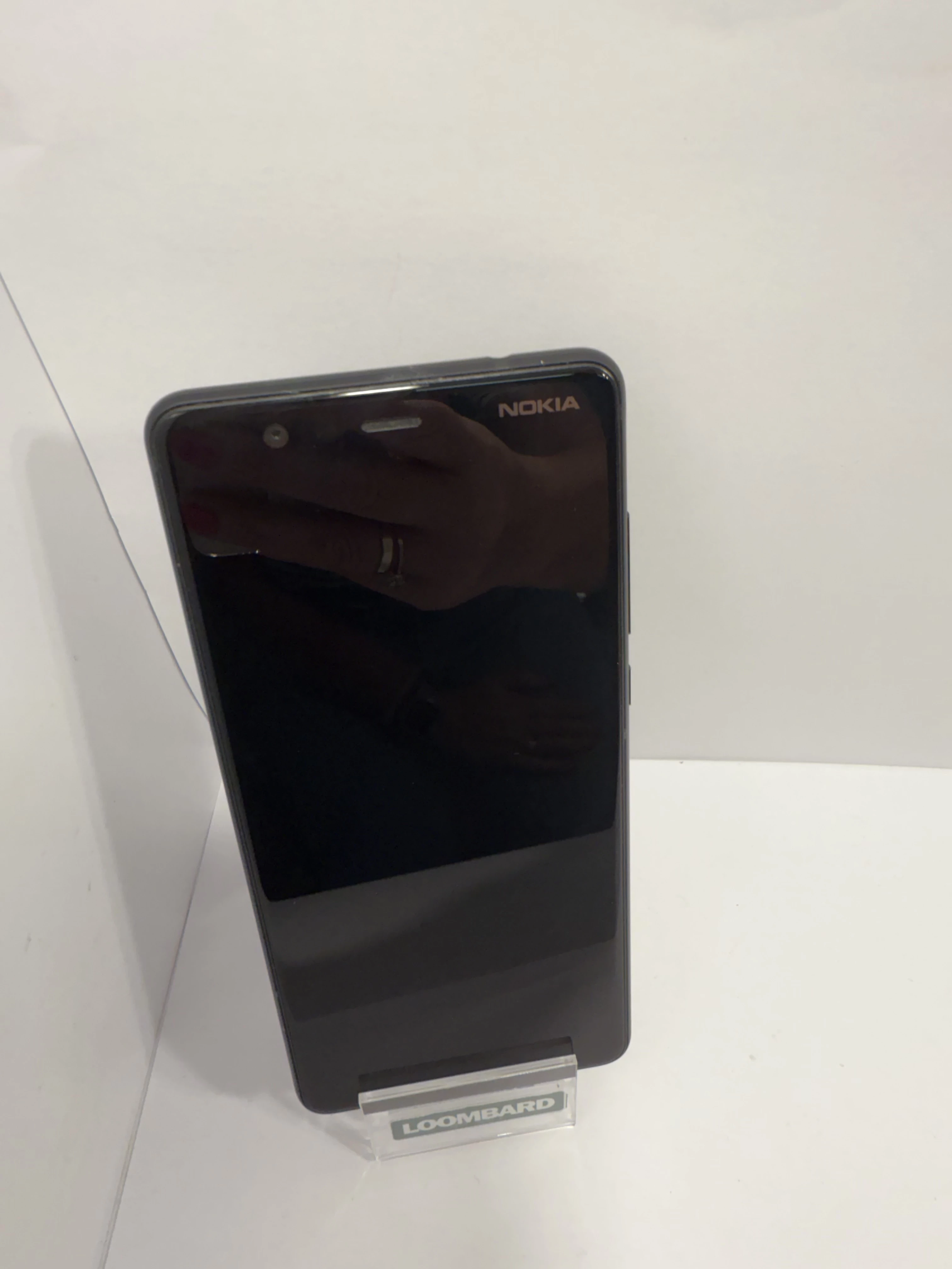 telefon-nokia-51-czarny-ean-gtin-0022113357994