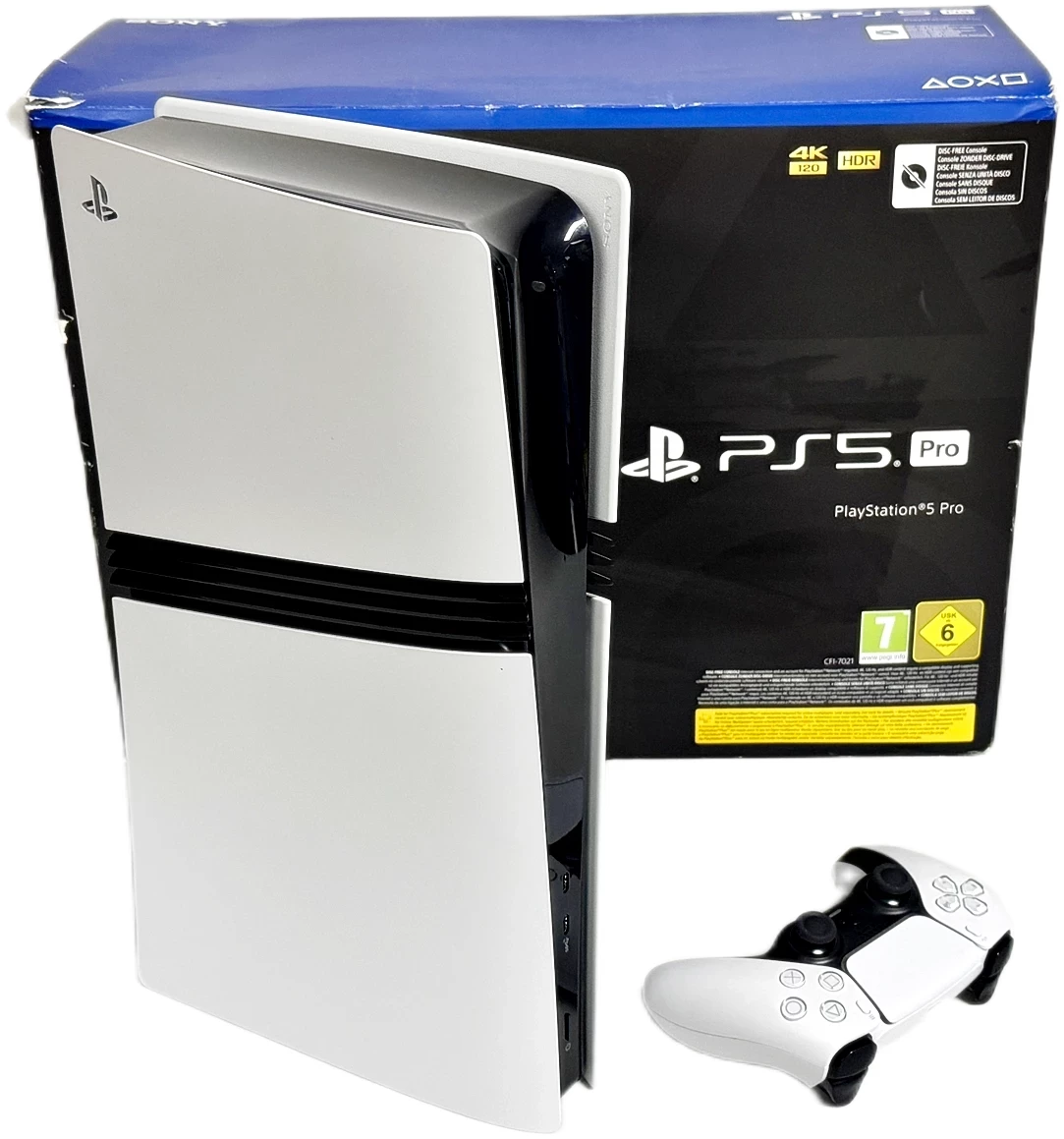 konsola-sony-playstation-5-pro-ps5-pro-2tb-cfi-7021-super-stan-wolnosci-2a-strzelce-krajenskie