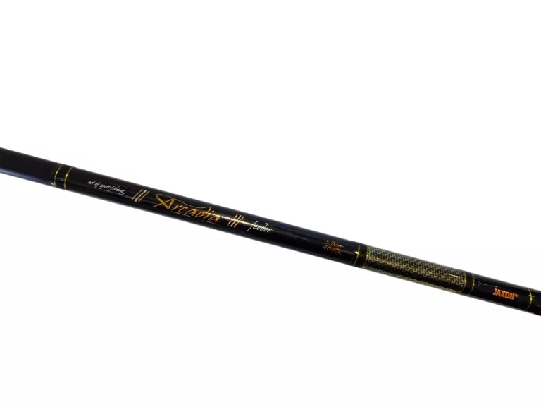 WĘDKA JAXON ARCADIA FEEDER 3.90M 40-90G