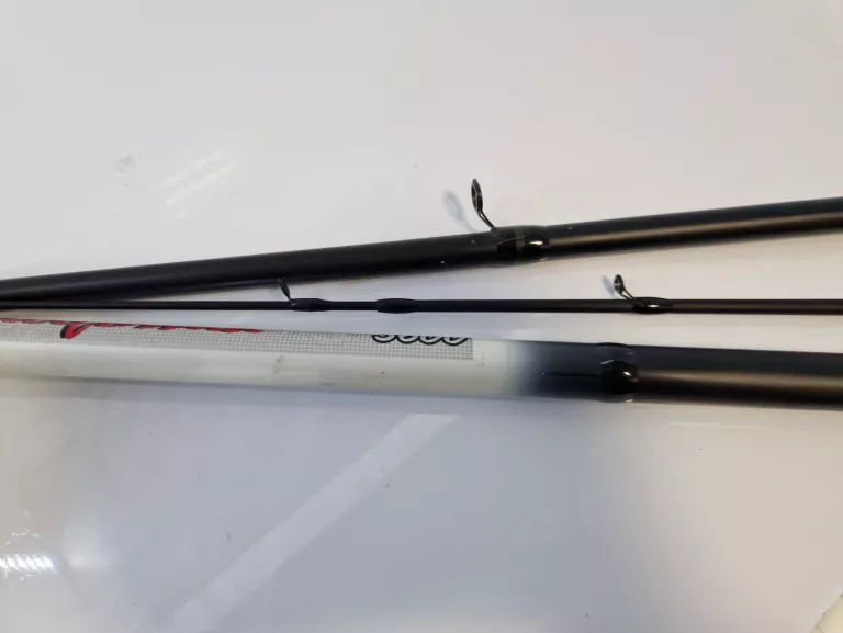 WĘDKA ABAYA CALIFORNIA 3600 SKŁADANA 3 EL 40-120G