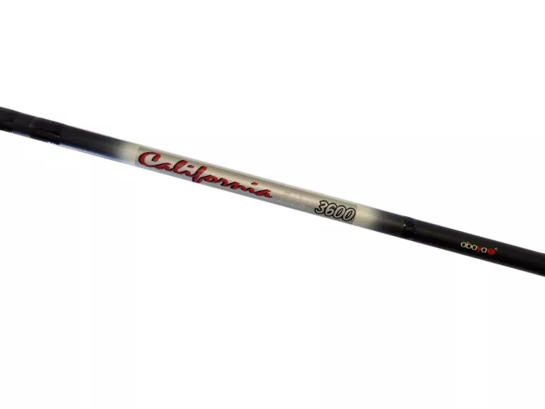 WĘDKA ABAYA CALIFORNIA 3600 SKŁADANA 3 EL 40-120G