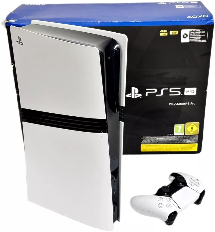 konsola-sony-playstation-5-pro-ps5-pro-2tb-cfi-7021-super-stan-wolnosci-2a-strzelce-krajenskie