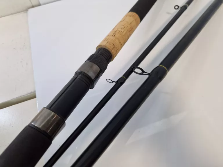 WĘDKA JAXON ARCADIA FEEDER 3.90M 40-90G