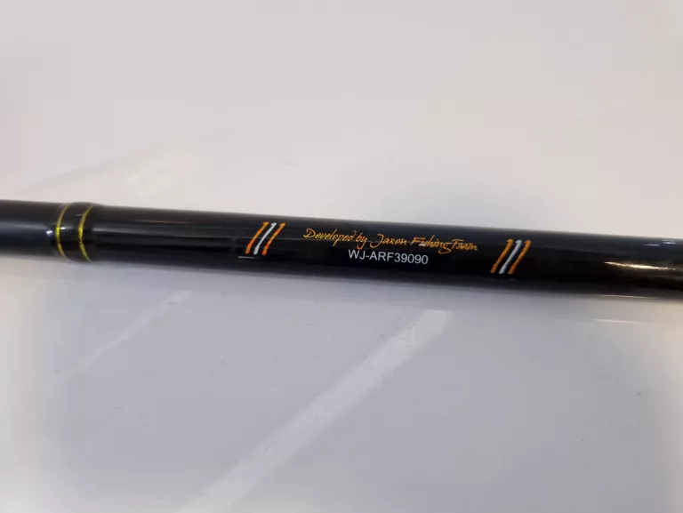 WĘDKA JAXON ARCADIA FEEDER 3.90M 40-90G