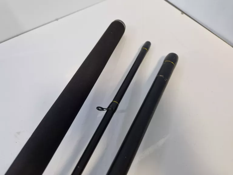 WĘDKA JAXON ARCADIA FEEDER 3.90M 40-90G