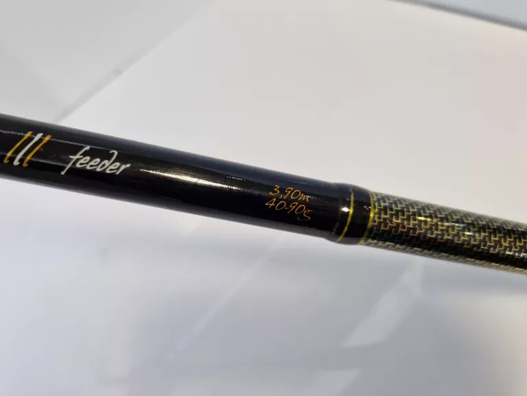 WĘDKA JAXON ARCADIA FEEDER 3.90M 40-90G