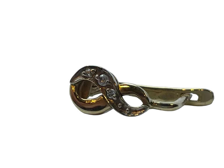 ZŁOTE KOLCZYKI [585] [2.53G]