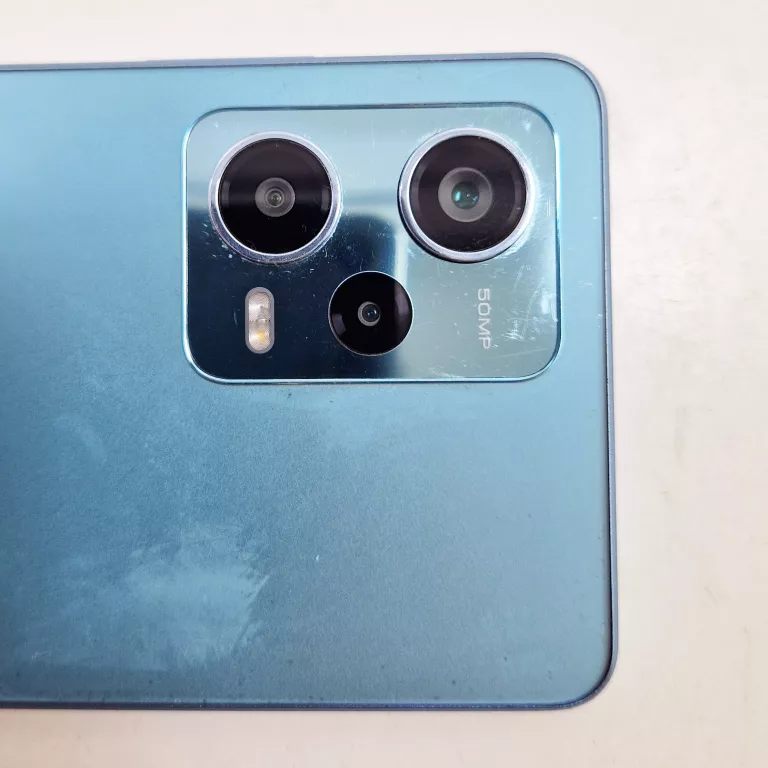 XIAOMI REDMI 12 PRO 5G 8/256 GB NIEBIESKI 22101316G